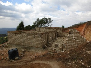 Lærerne får egne leiligheter, men elektrisitet vil heve standarden 